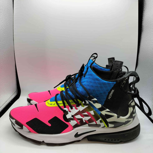 アクロニウム ACRONYM  AIR PRESTO MID  メンズ  27cm
